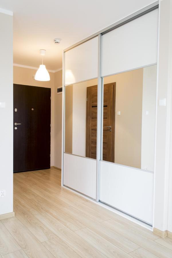 Apartament Vita Polanki Kołobrzeg Eksteriør bilde