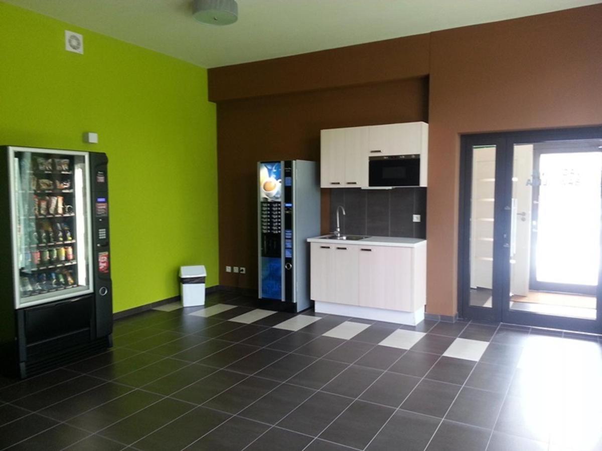 Apartament Vita Polanki Kołobrzeg Eksteriør bilde