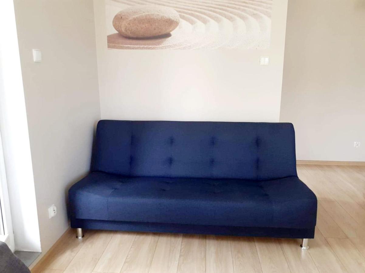 Apartament Vita Polanki Kołobrzeg Eksteriør bilde