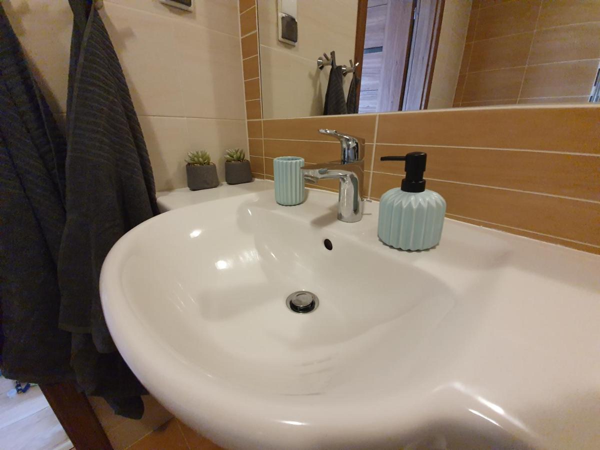 Apartament Vita Polanki Kołobrzeg Eksteriør bilde