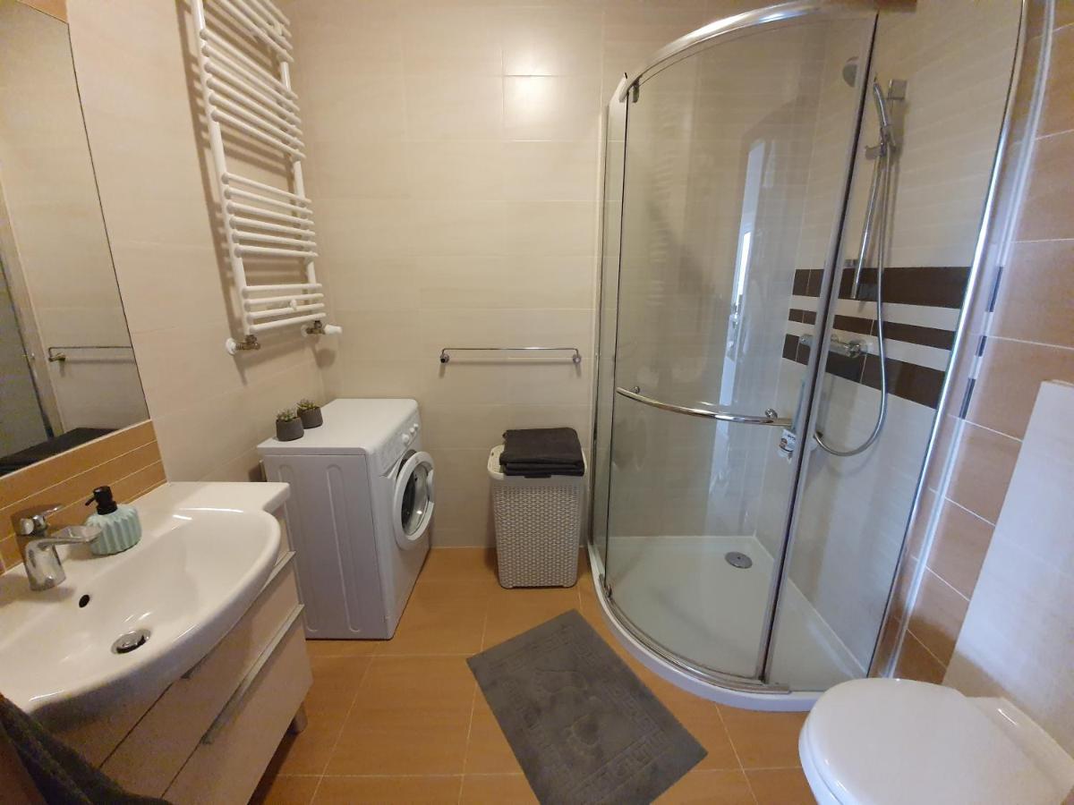 Apartament Vita Polanki Kołobrzeg Eksteriør bilde