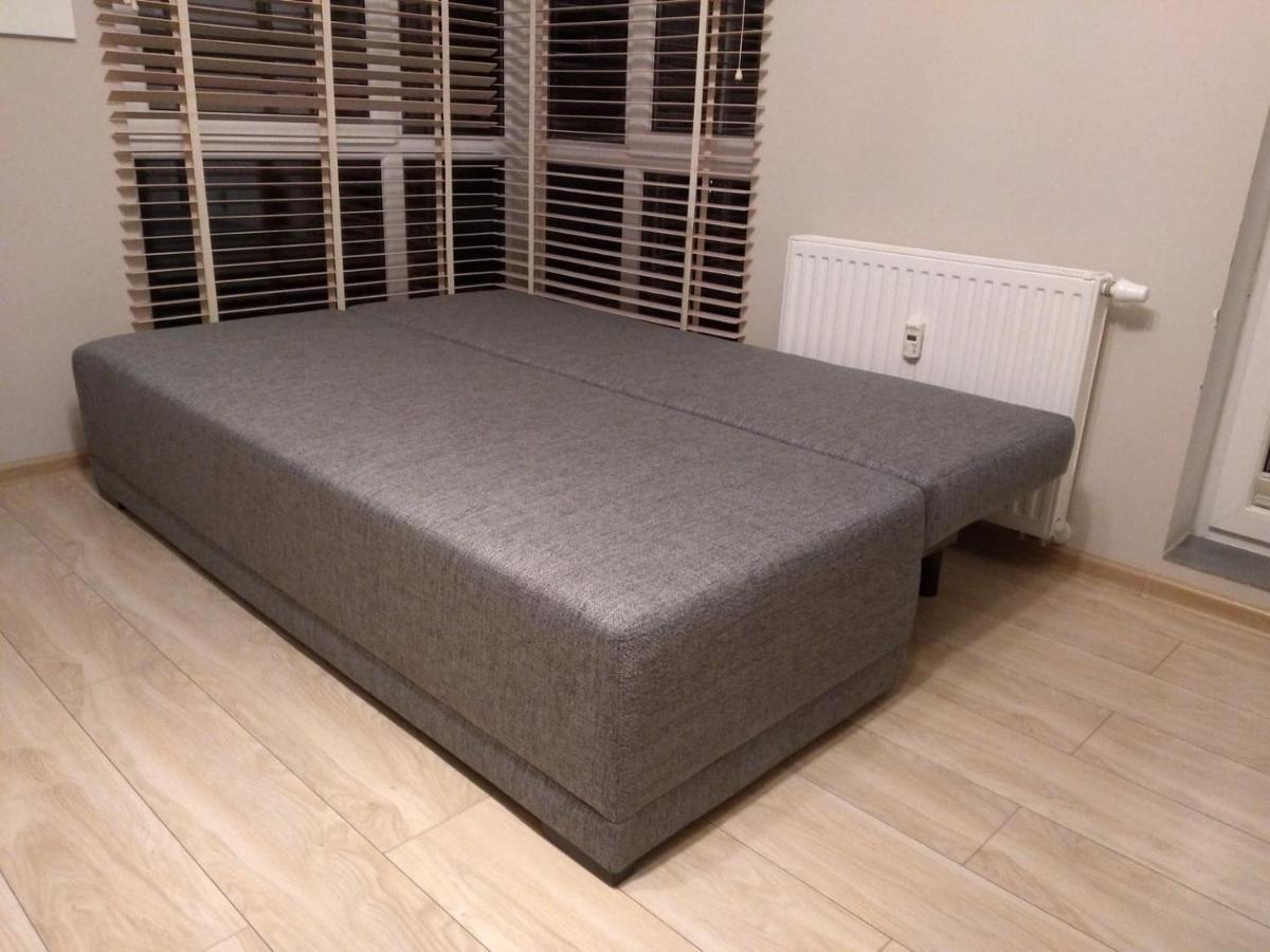 Apartament Vita Polanki Kołobrzeg Eksteriør bilde