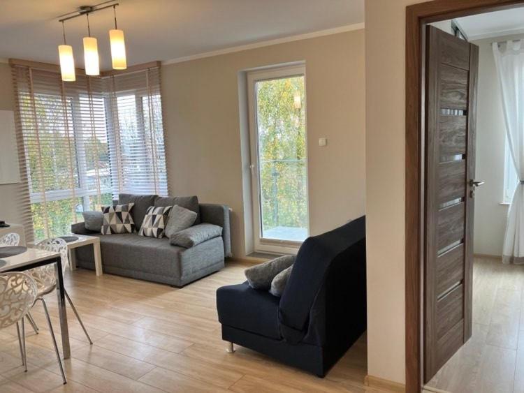 Apartament Vita Polanki Kołobrzeg Eksteriør bilde
