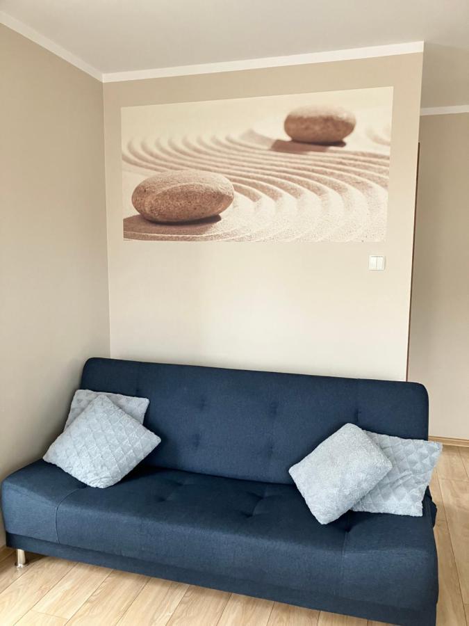 Apartament Vita Polanki Kołobrzeg Eksteriør bilde